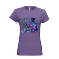  HEATHER PURPLE