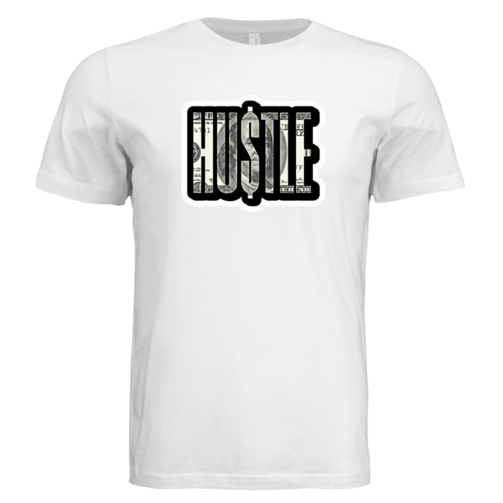 Hustle - Motion Tees