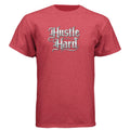 Hustle Hard - Motion Tees