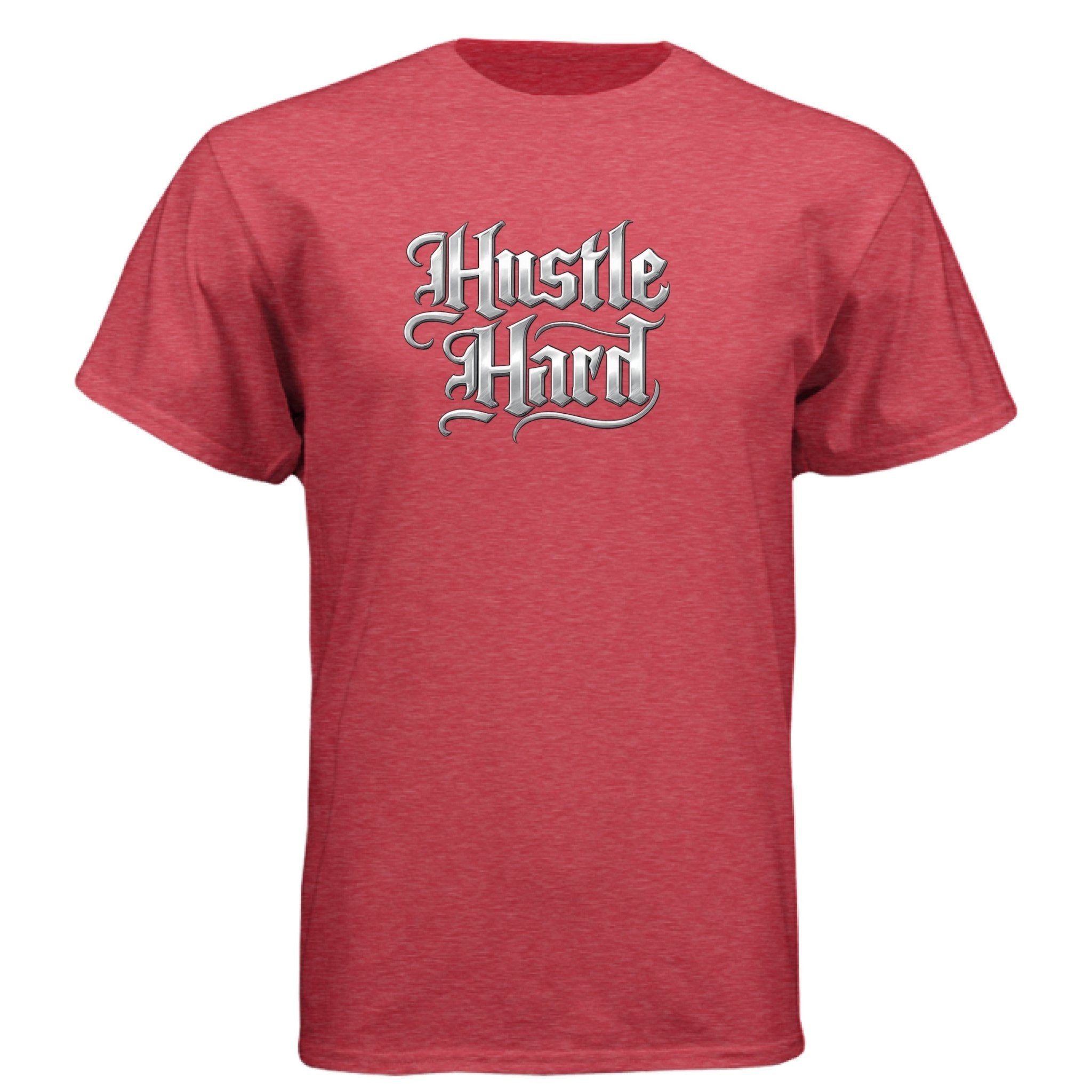 Hustle Hard - Motion Tees
