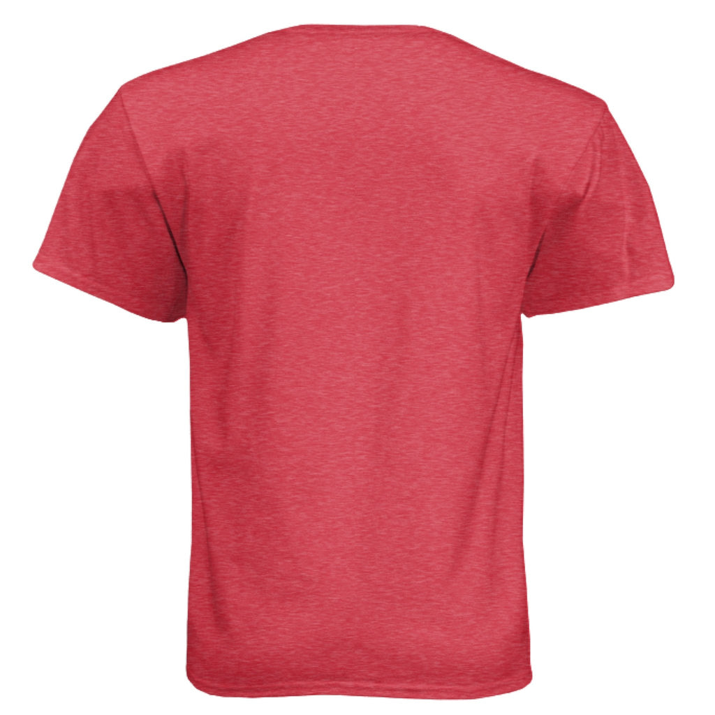 Hustle Hard - Motion Tees