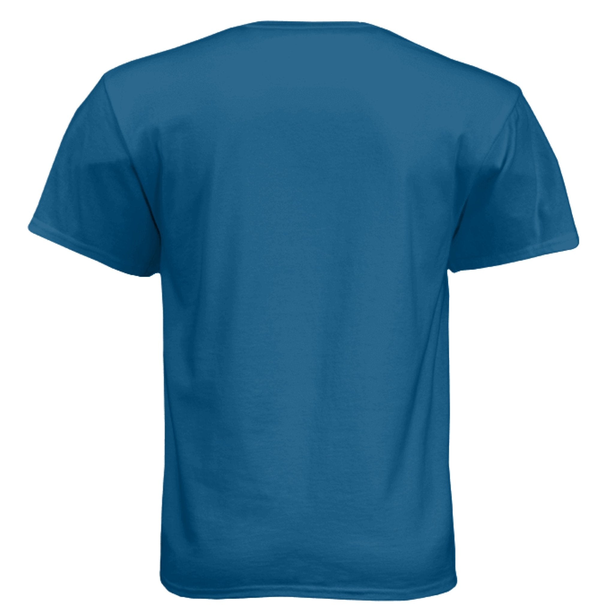 Hustle Hard - Motion Tees