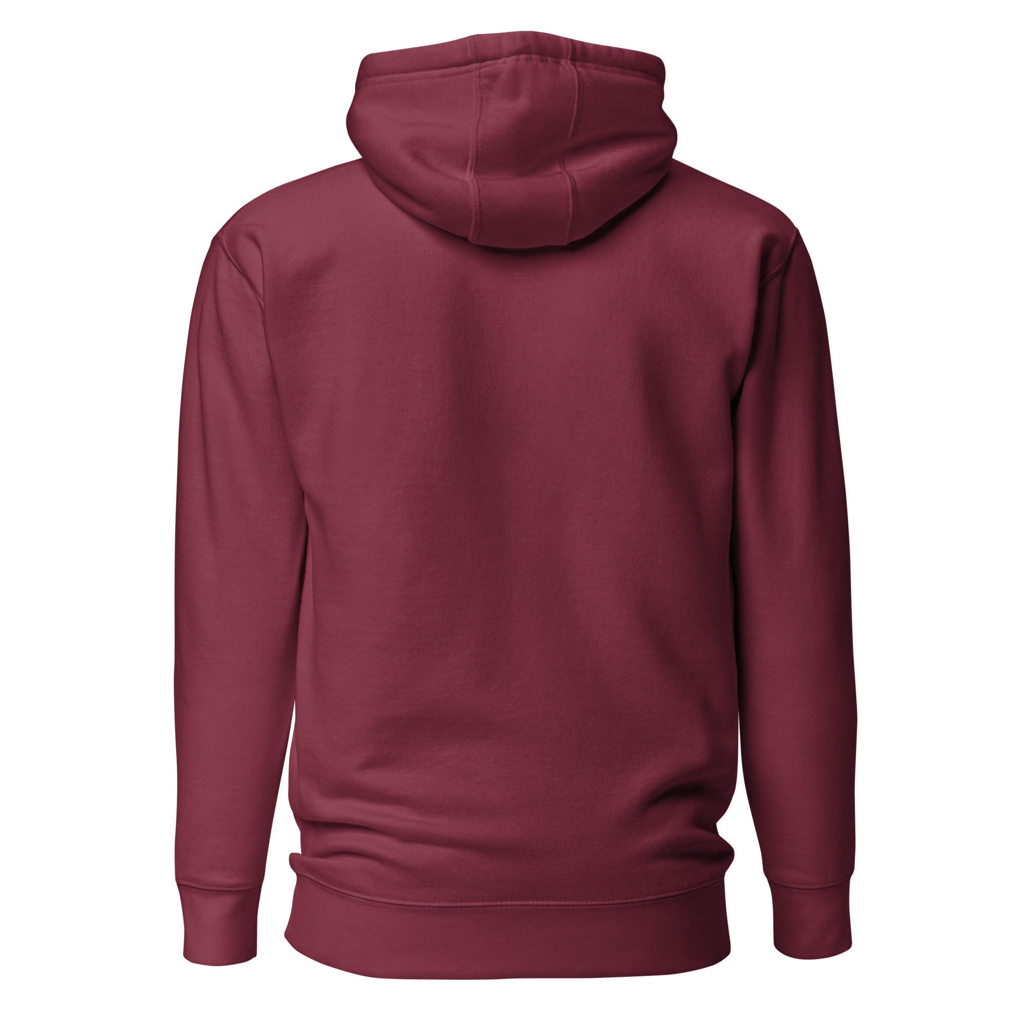 "Hustle Hard" Hoodie - Motion Tees