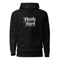 "Hustle Hard" Hoodie - Motion Tees