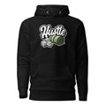 "Hustle" Hoodie - Motion Tees