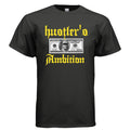 Hustlers Ambitionz - Motion Tees