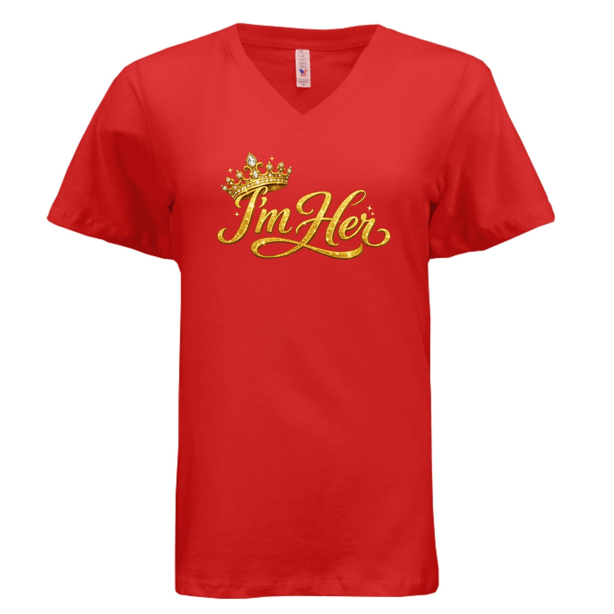 I'm Her - Motion Tees