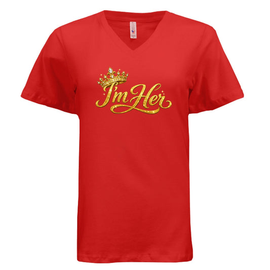 I'm Her - Motion Tees