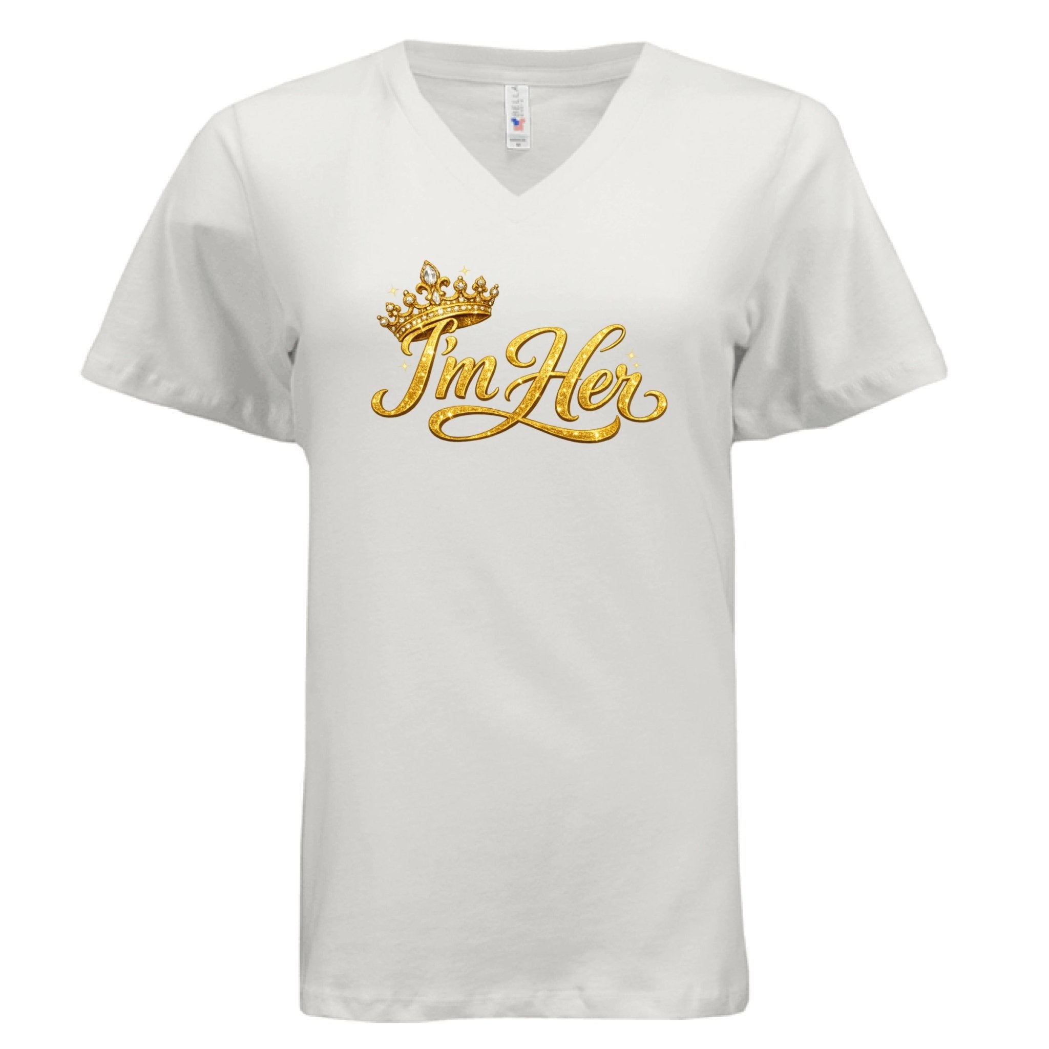 I'm Her - Motion Tees