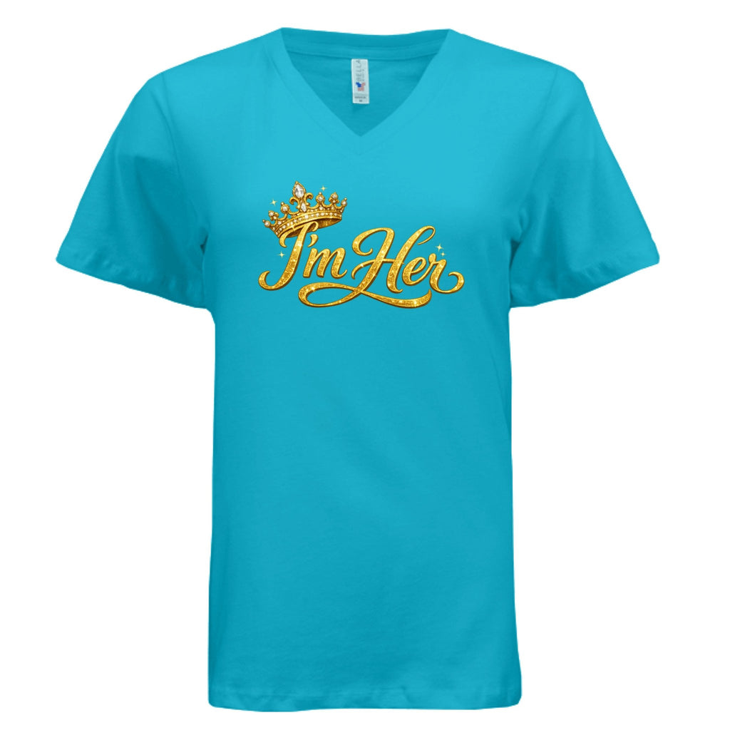 I'm Her - Motion Tees
