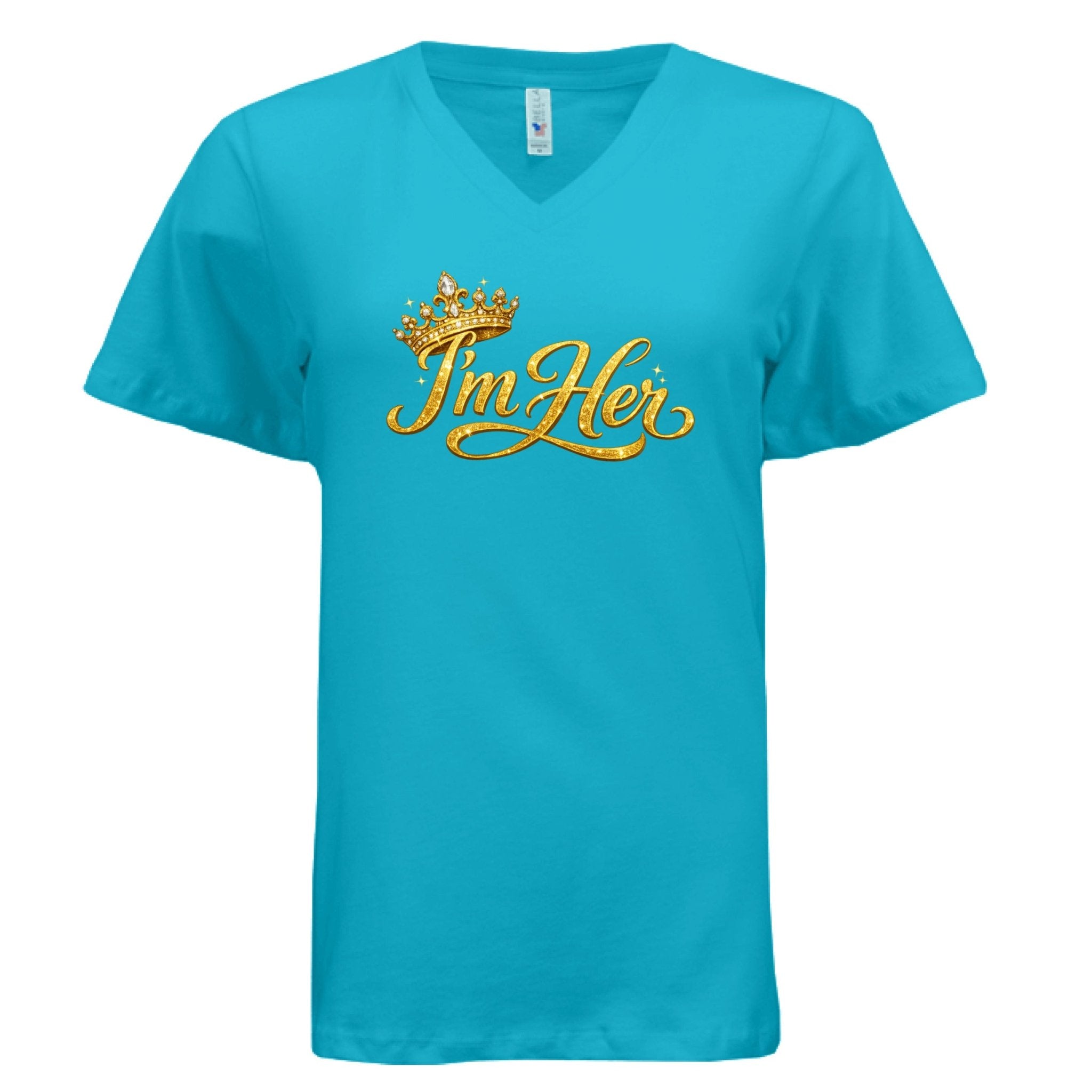 I'm Her - Motion Tees