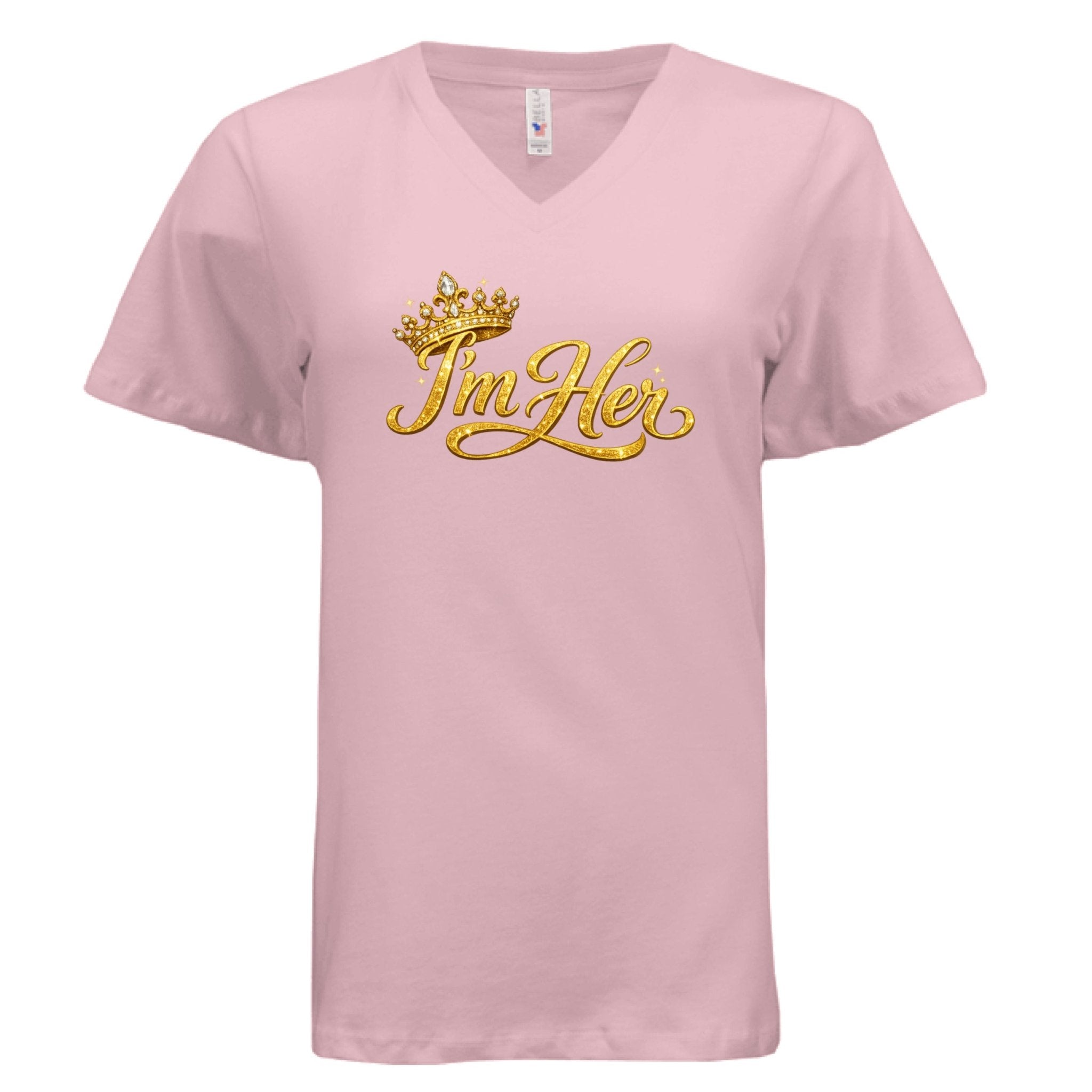 I'm Her - Motion Tees