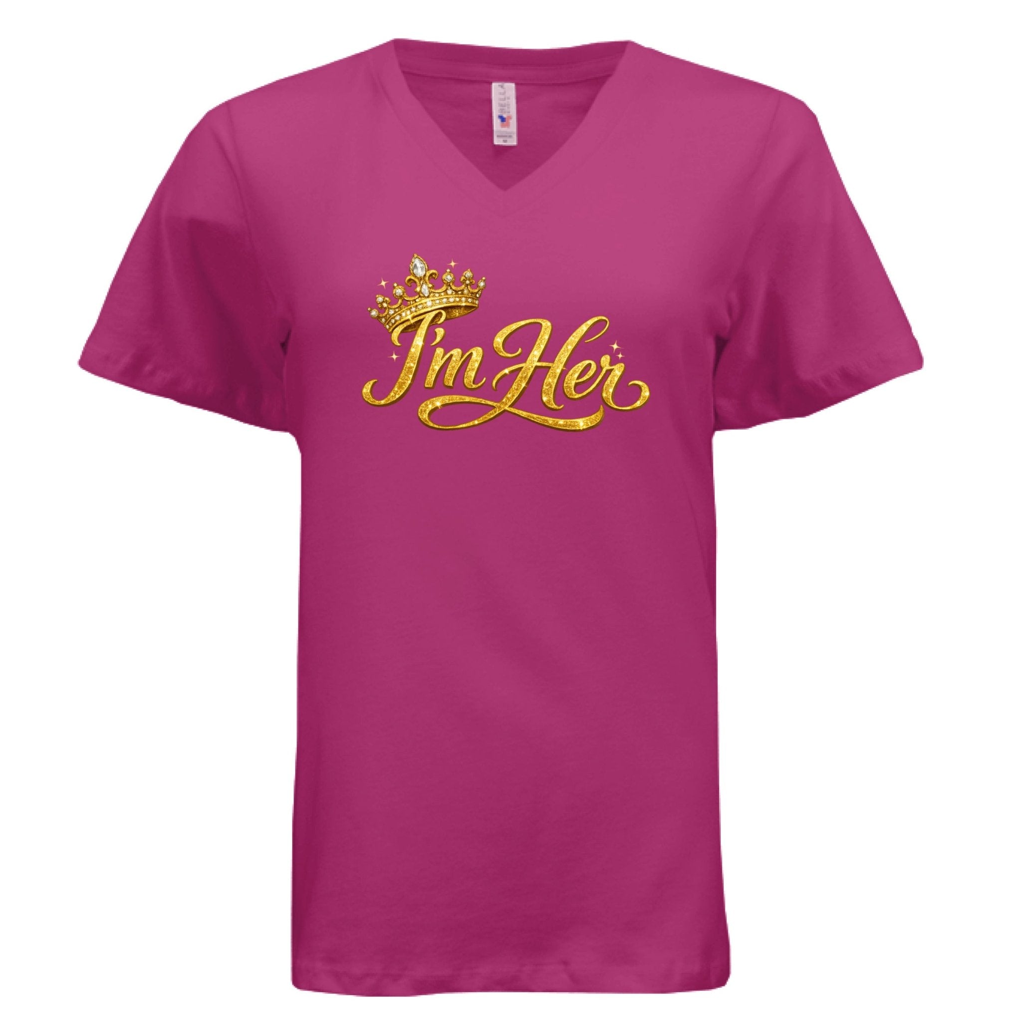 I'm Her - Motion Tees
