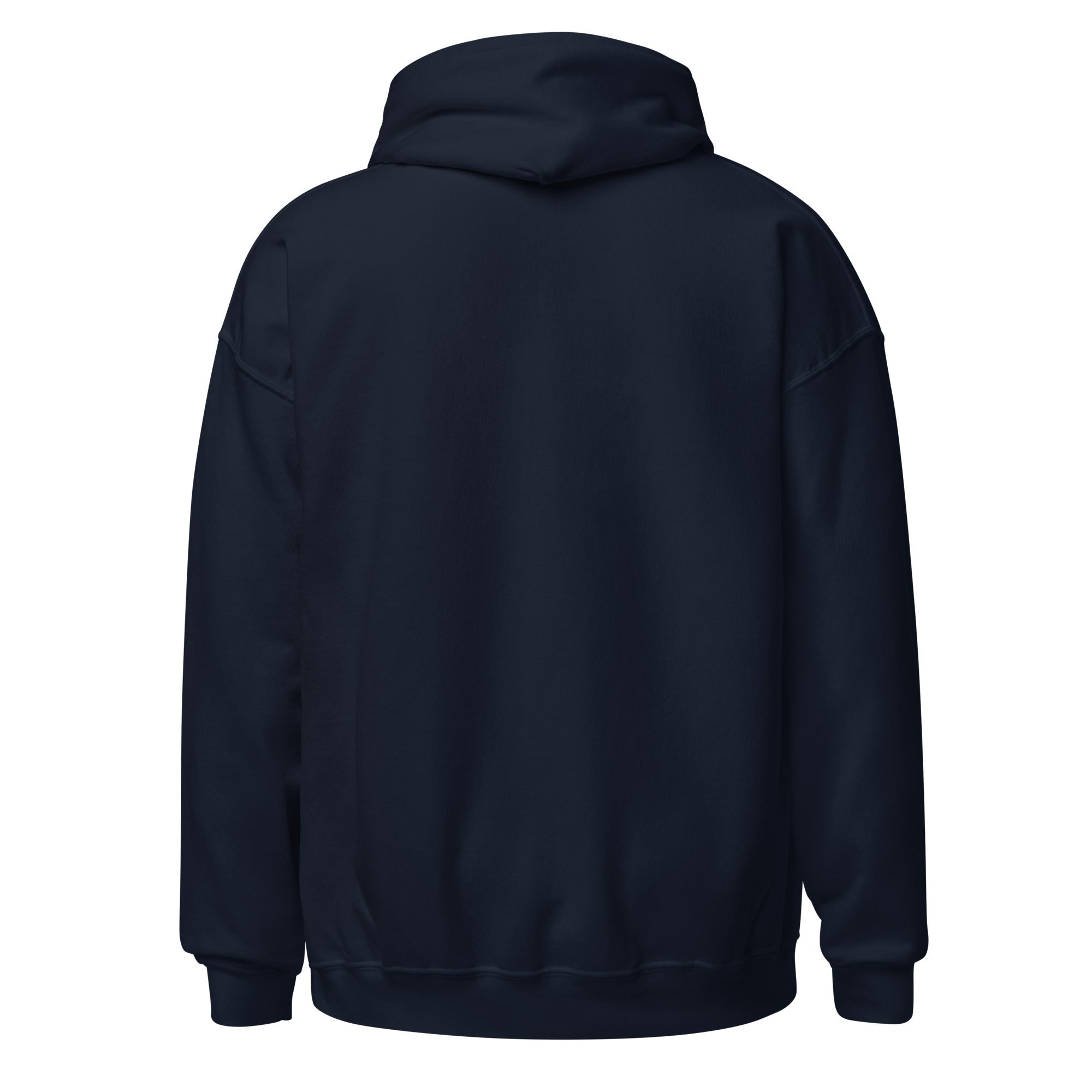 "I'm Her" Hoodie - Motion Tees