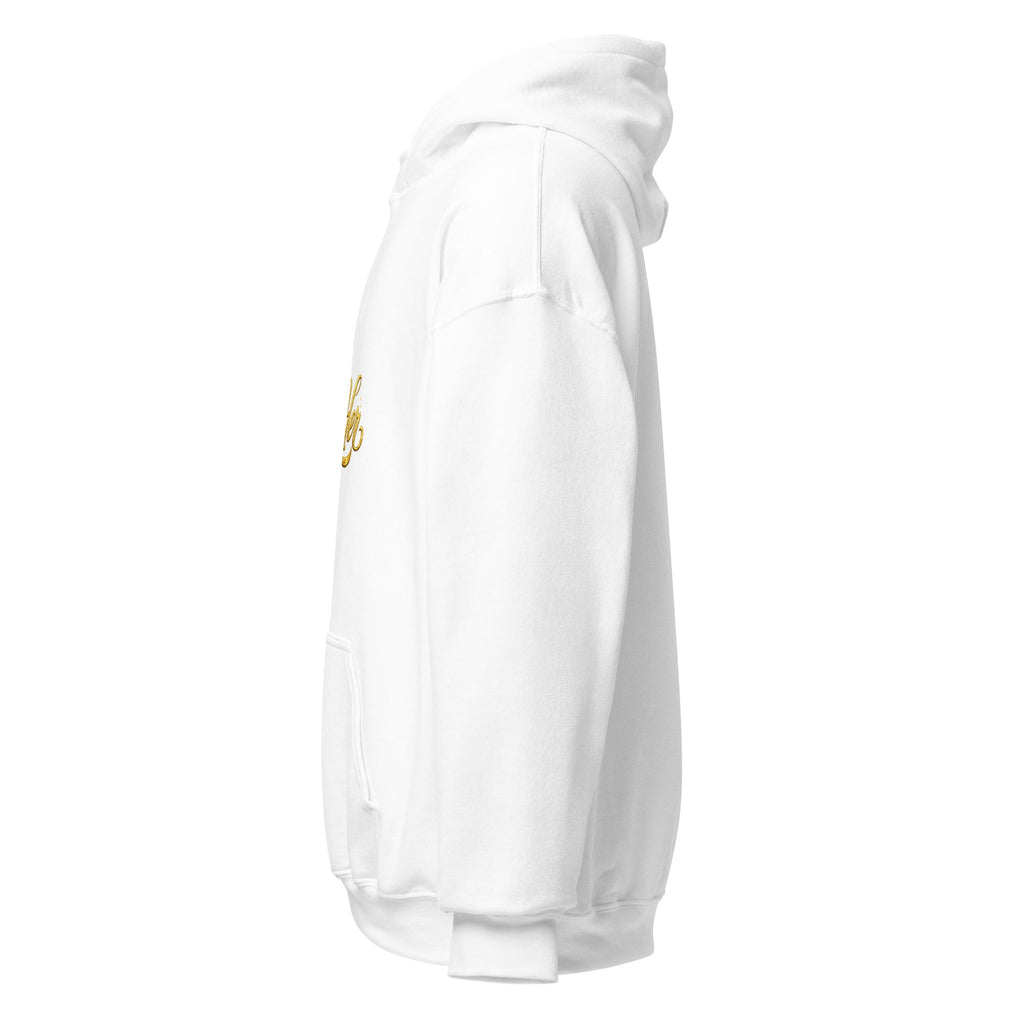 "I'm Her" Hoodie - Motion Tees