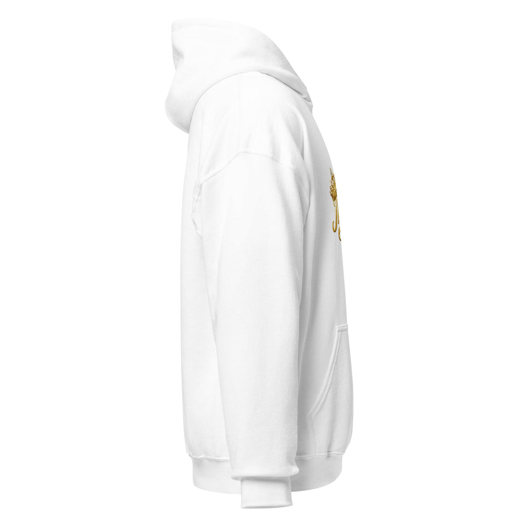 "I'm Her" Hoodie - Motion Tees