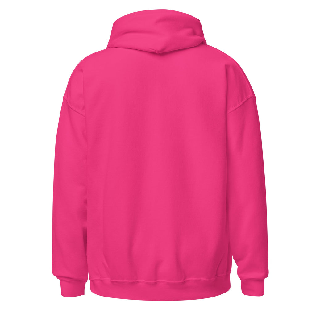 "I'm Her" Hoodie - Motion Tees