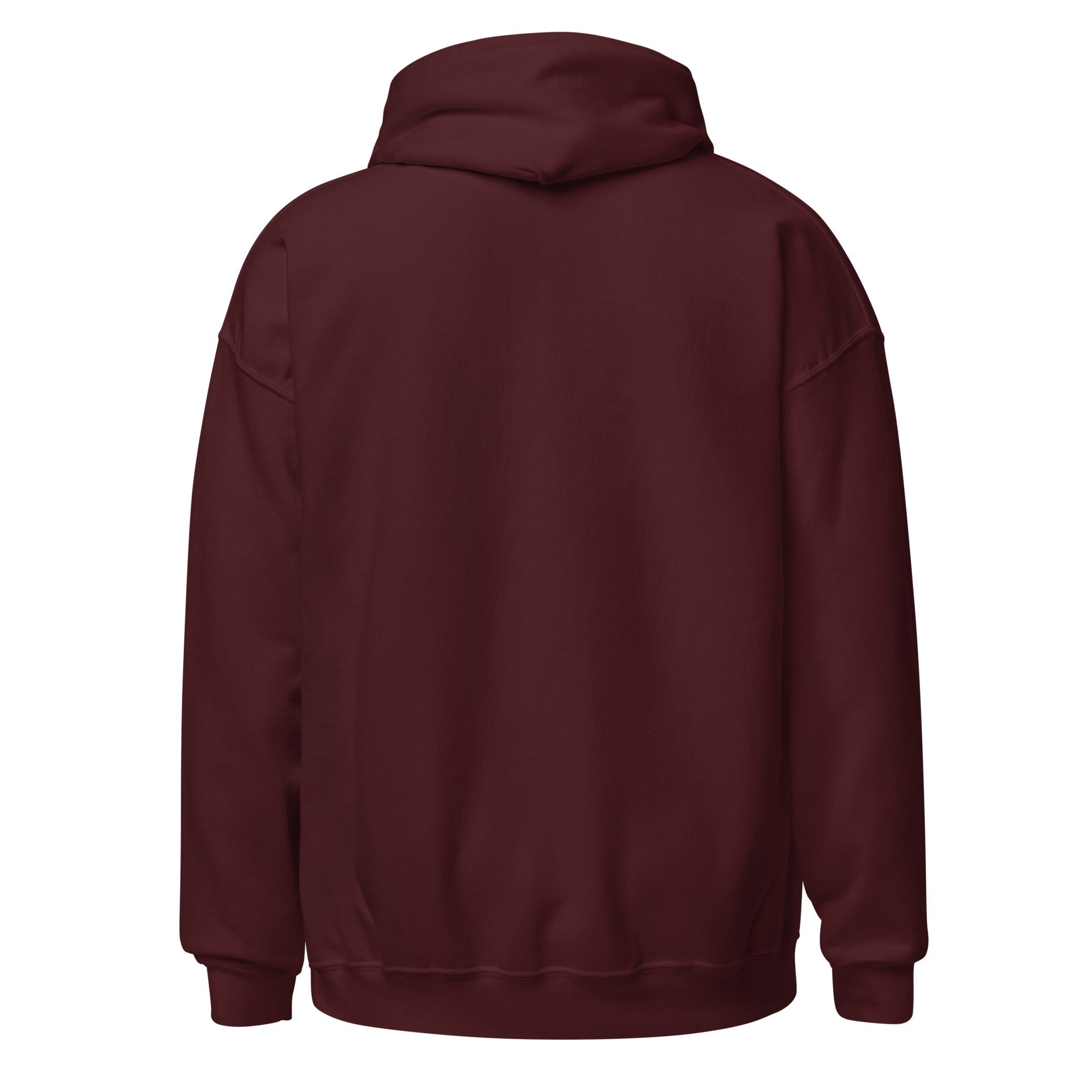 "I'm Her" Hoodie - Motion Tees