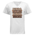 Kinda Bouge - Motion Tees