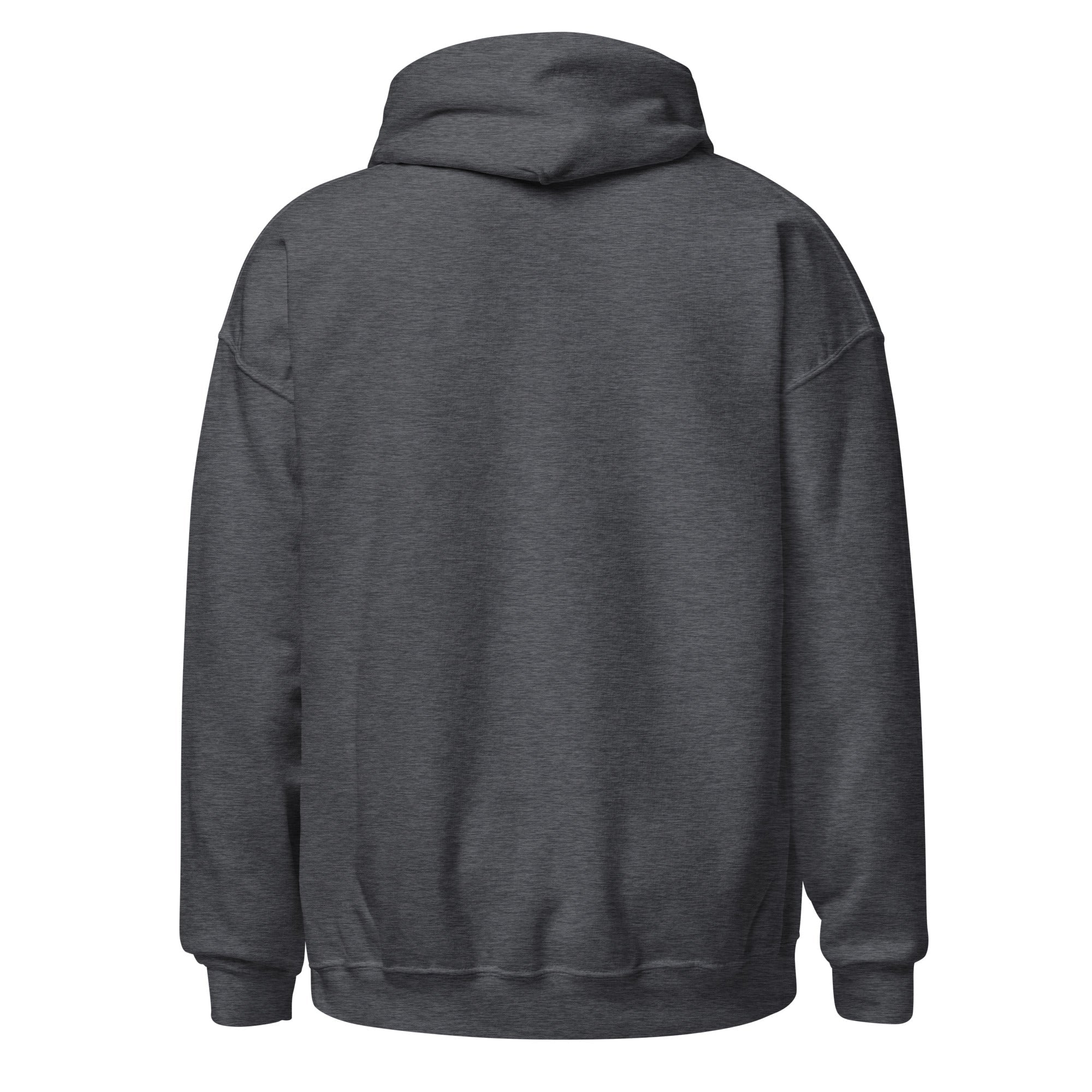 Kinda Boujee" Hoodie - Motion Tees