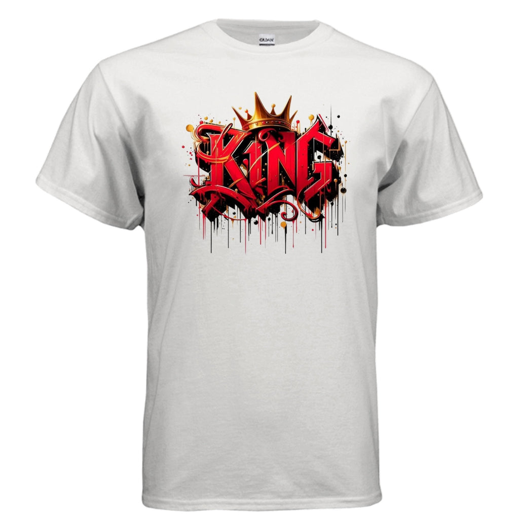 King - Motion Tees