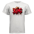 King - Motion Tees