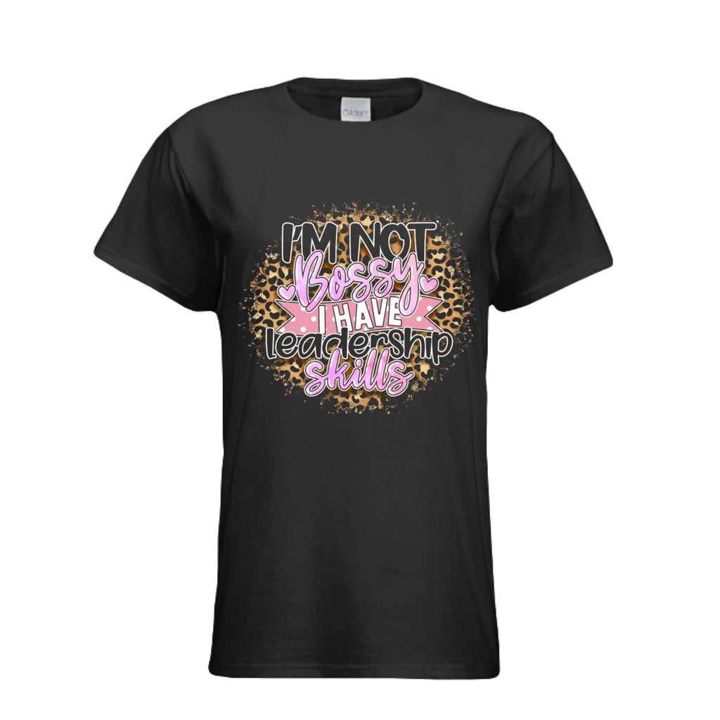 Leadership - Motion Tees