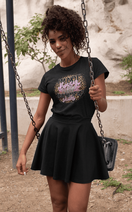 Leadership - Motion Tees