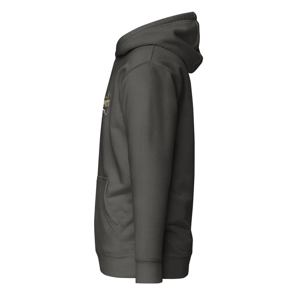 Legendary Hoodie - Motion Tees