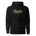 Legendary Hoodie - Motion Tees