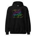 "Mad Hustle" Hoodie - Motion Tees