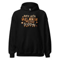 "Made With ,elanin" Hoodie - Motion Tees