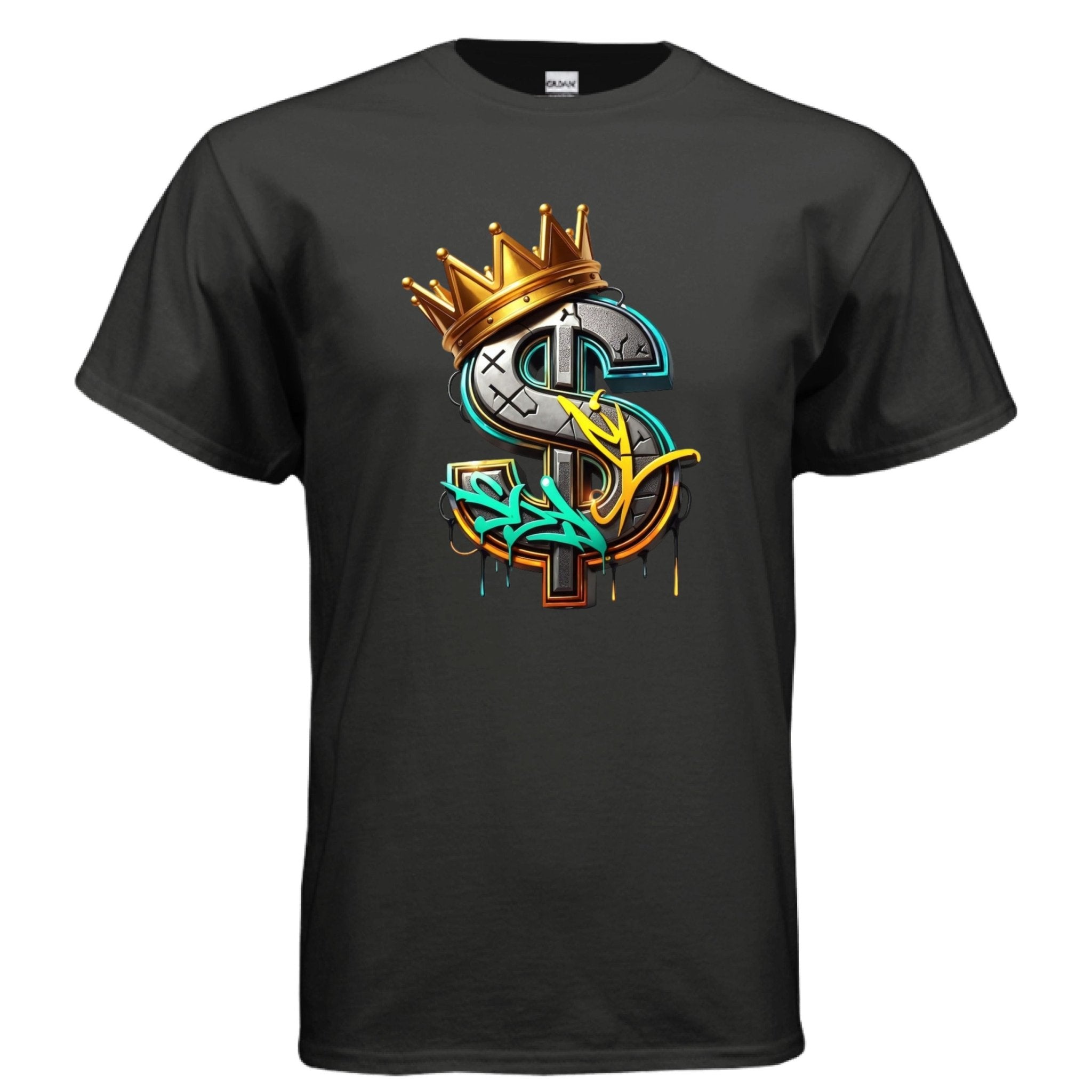 Money - Motion Tees