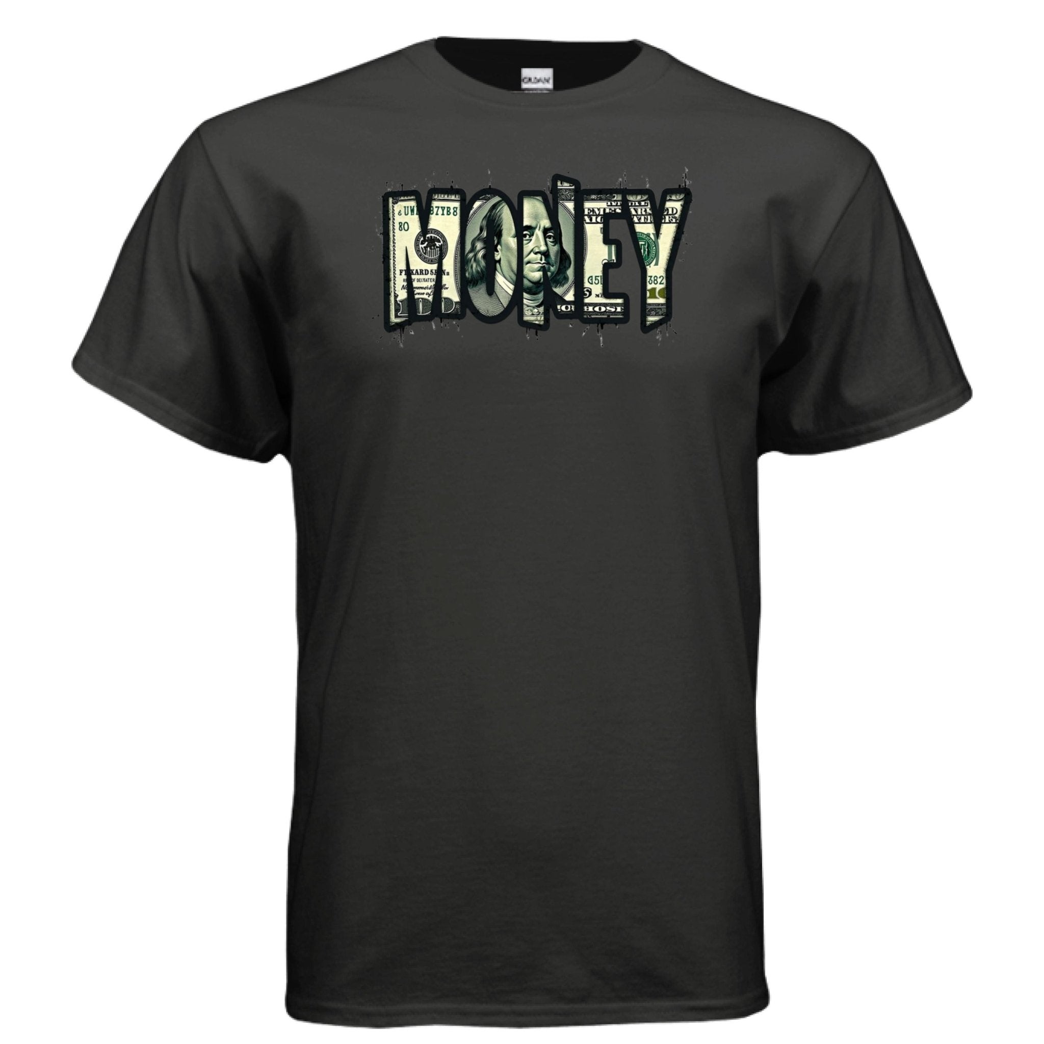 Money - Motion Tees