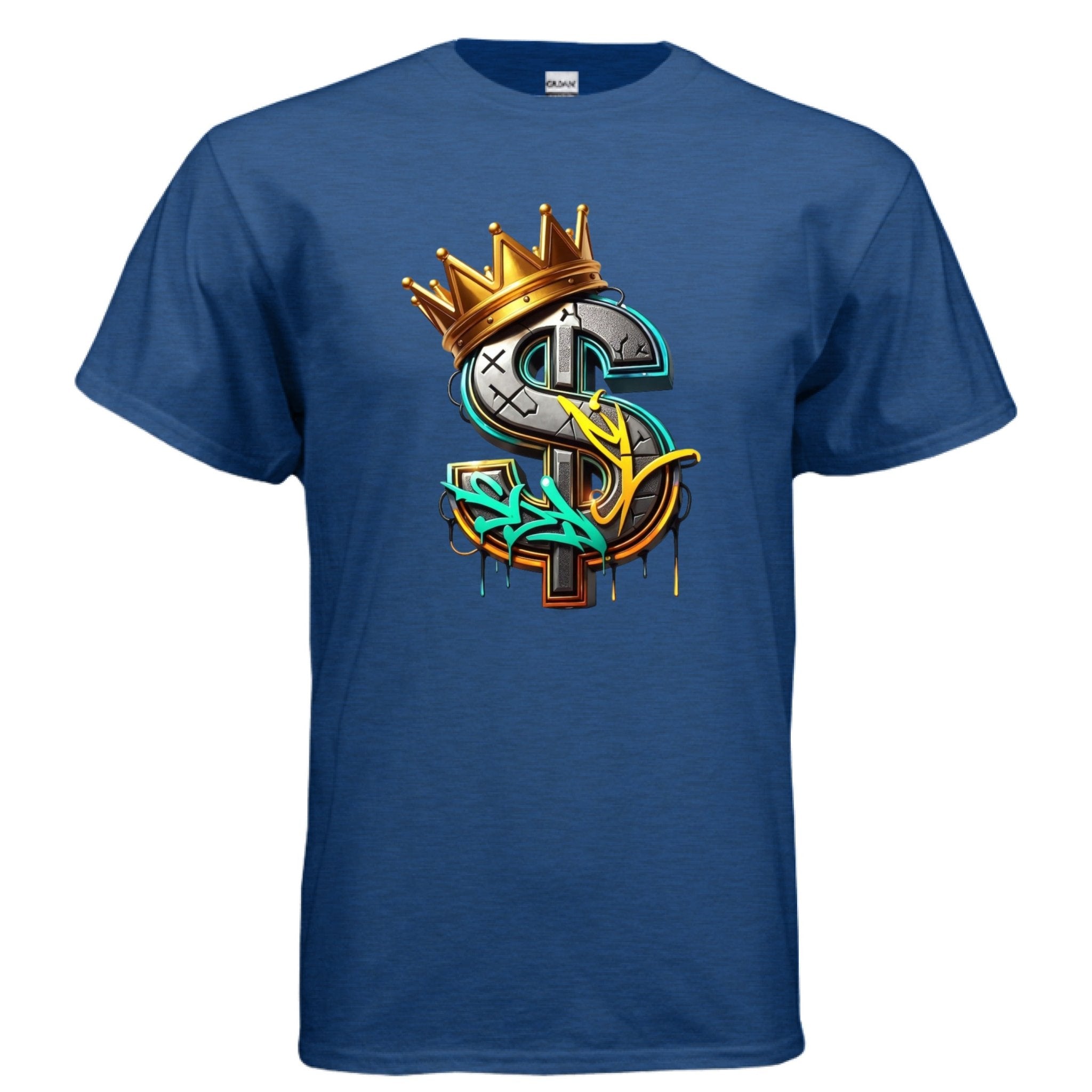 Money - Motion Tees