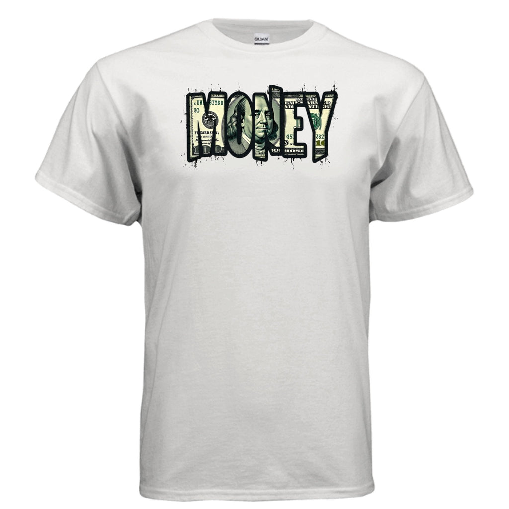Money - Motion Tees