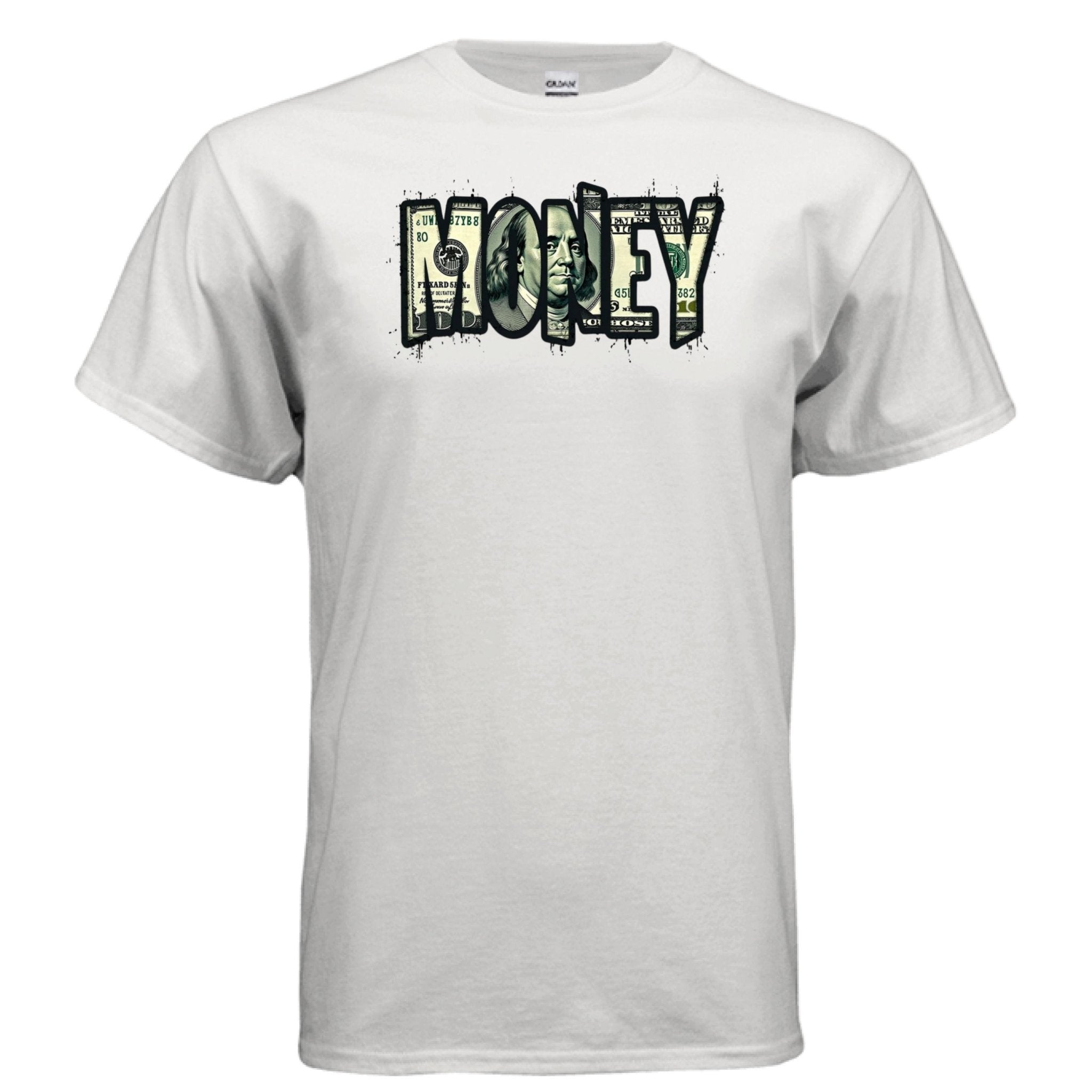 Money - Motion Tees