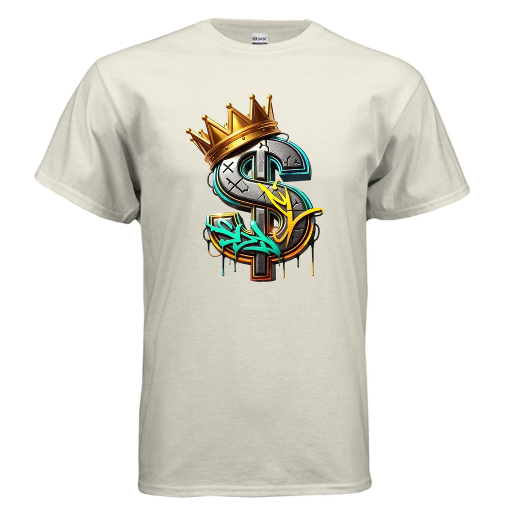 Money - Motion Tees