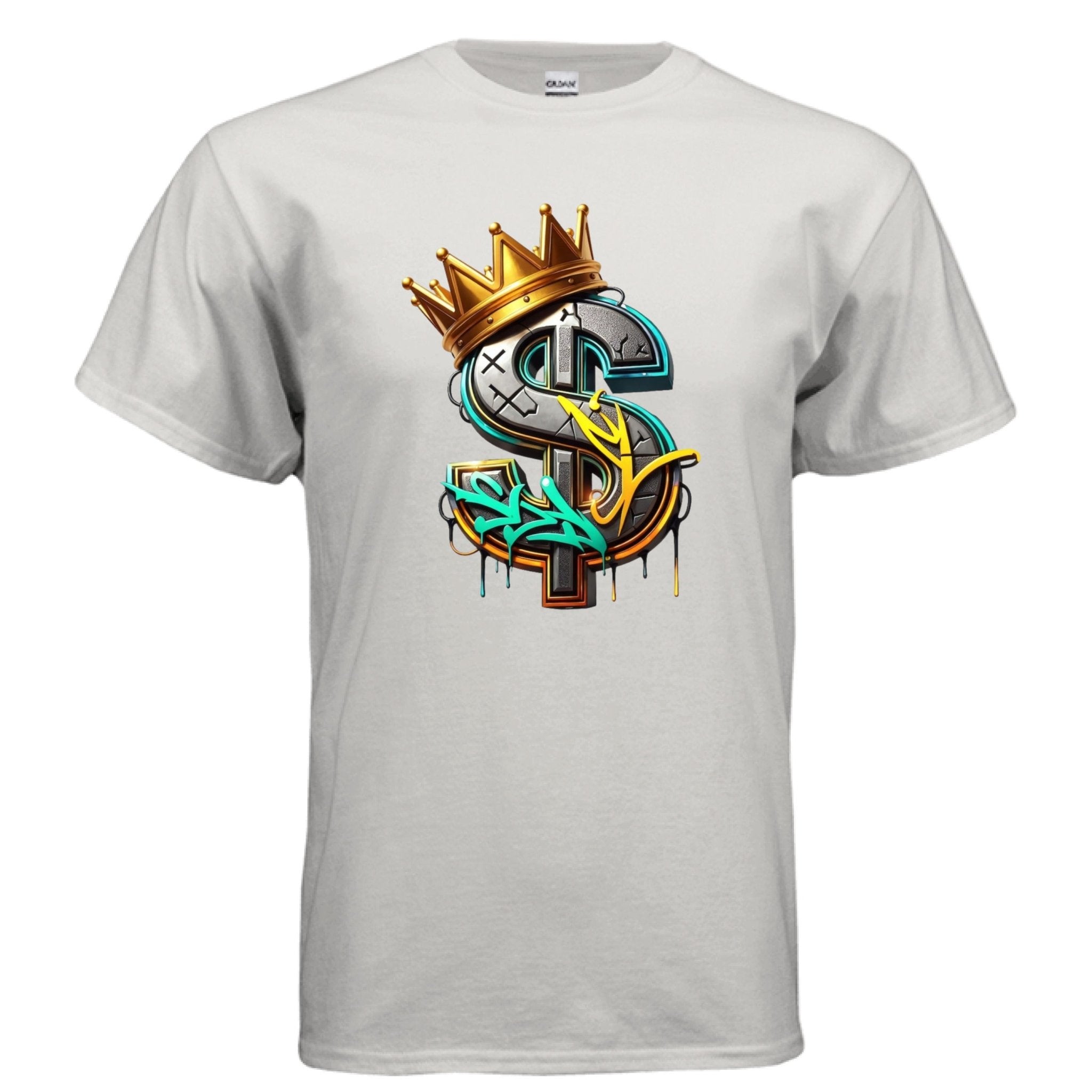 Money - Motion Tees