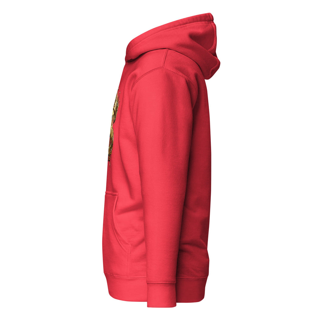 "Money" Hoodie - Motion Tees