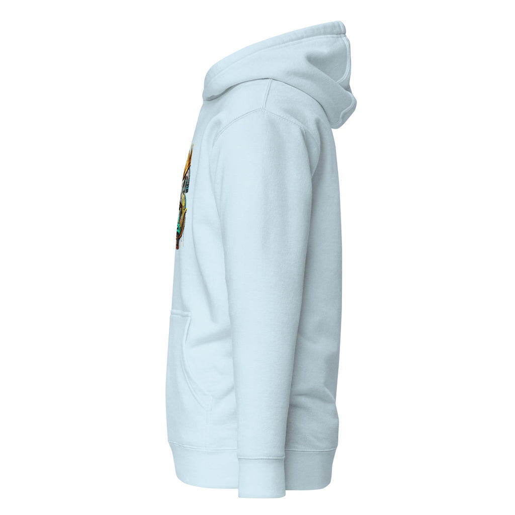 "Money" Hoodie - Motion Tees