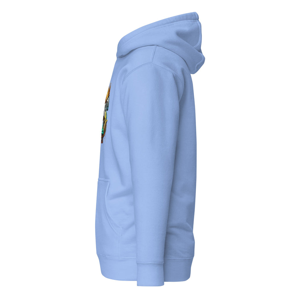 "Money" Hoodie - Motion Tees