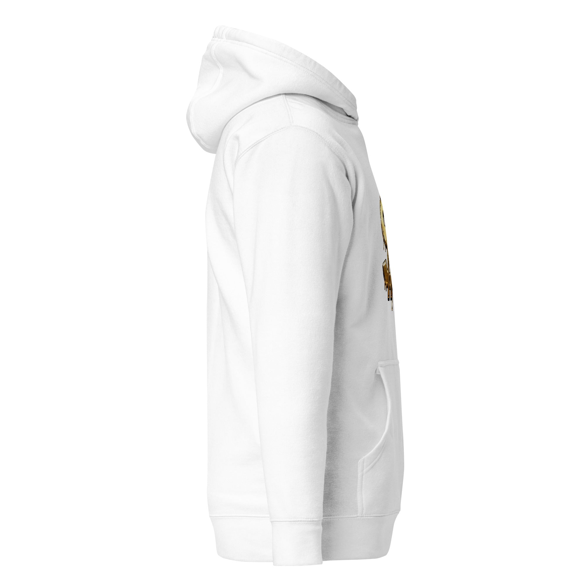 "Money" Hoodie - Motion Tees