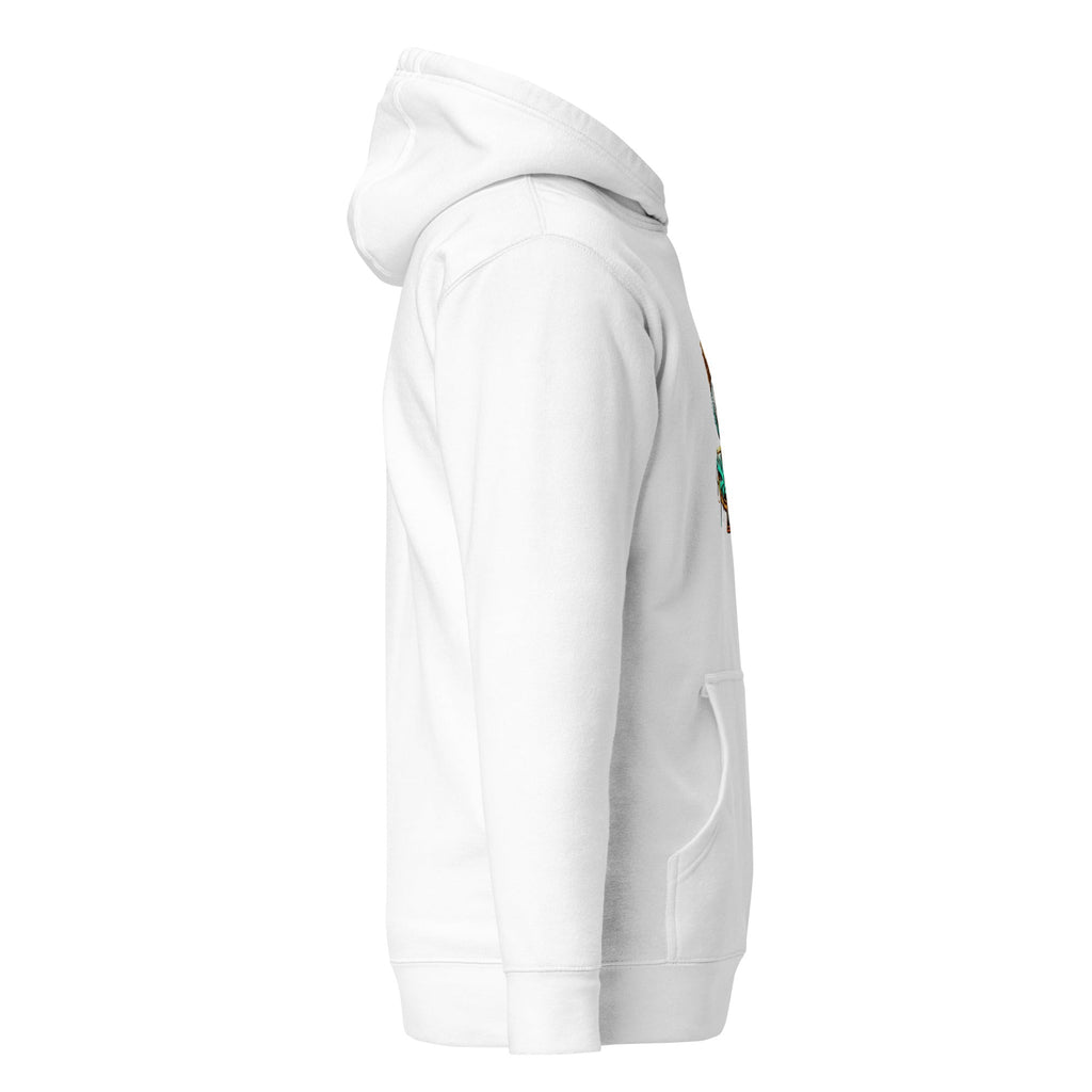 "Money" Hoodie - Motion Tees