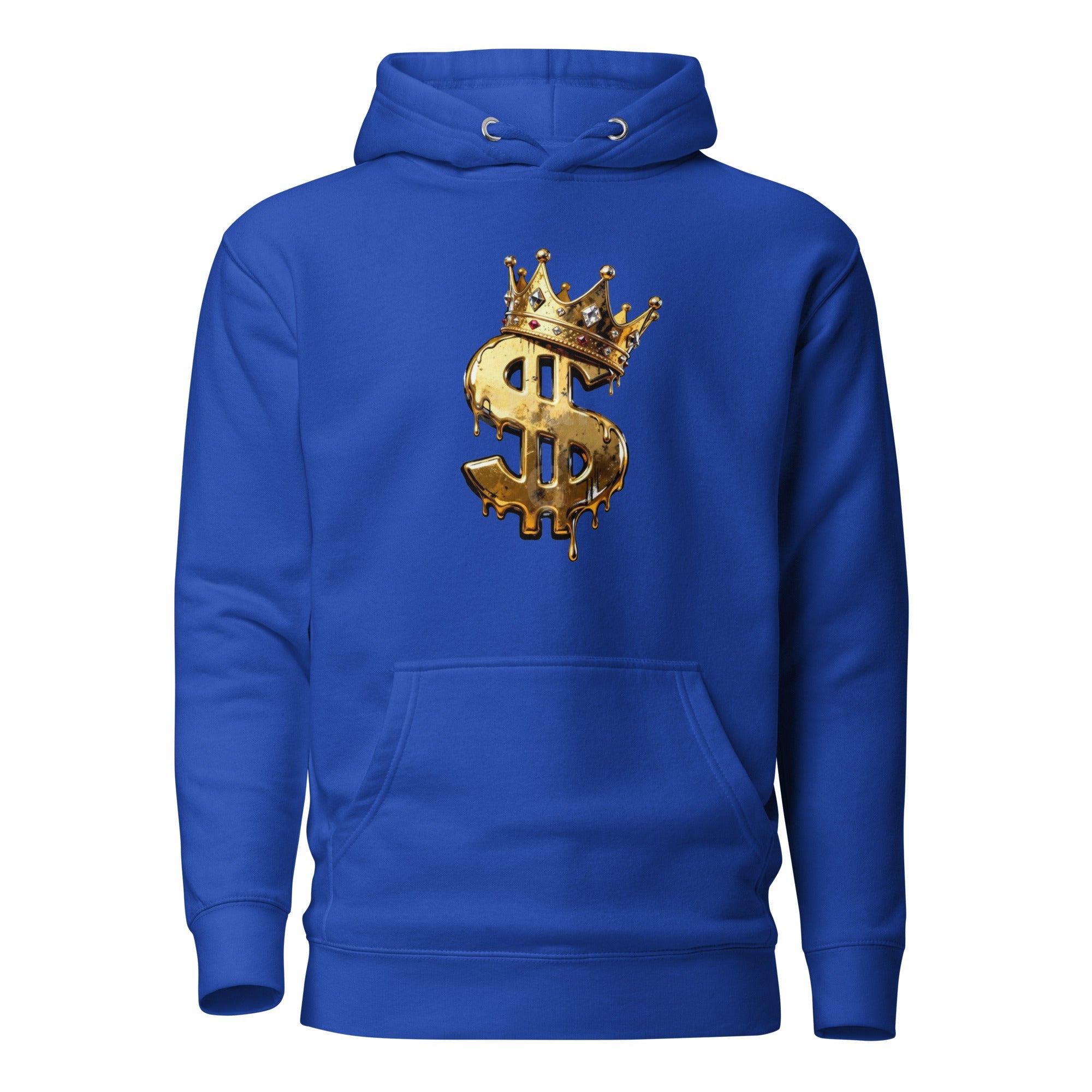 "Money" Hoodie - Motion Tees