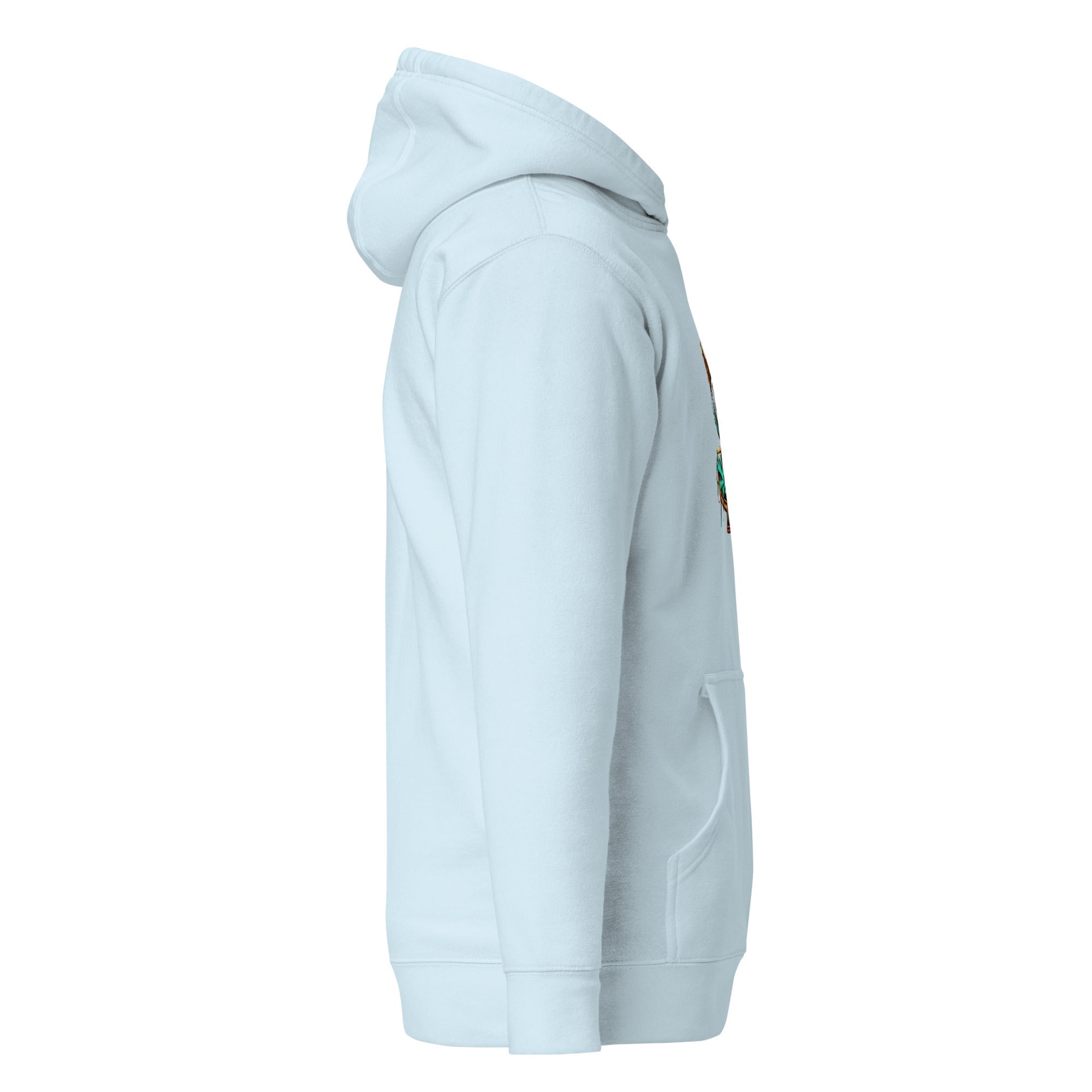 "Money" Hoodie - Motion Tees