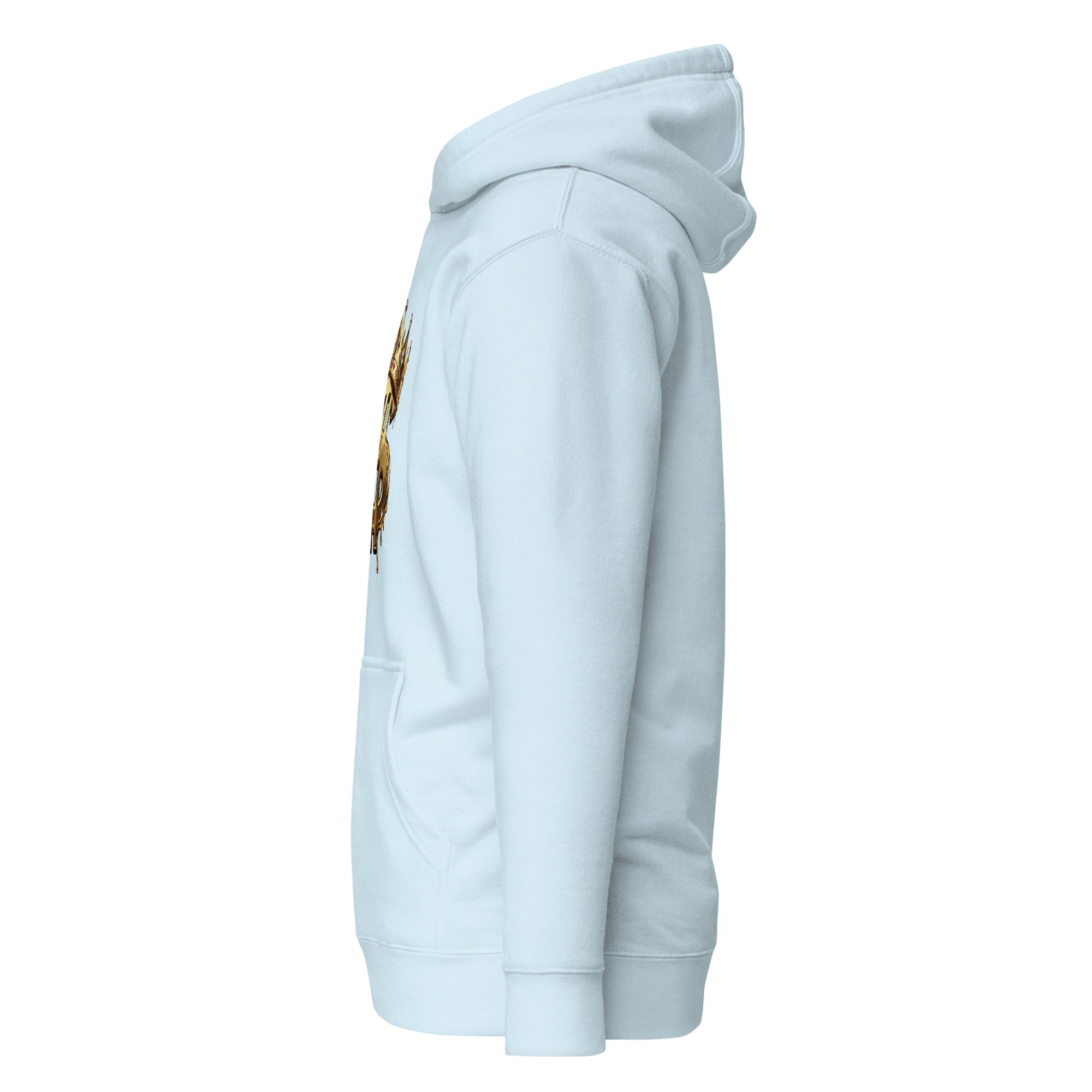 "Money" Hoodie - Motion Tees