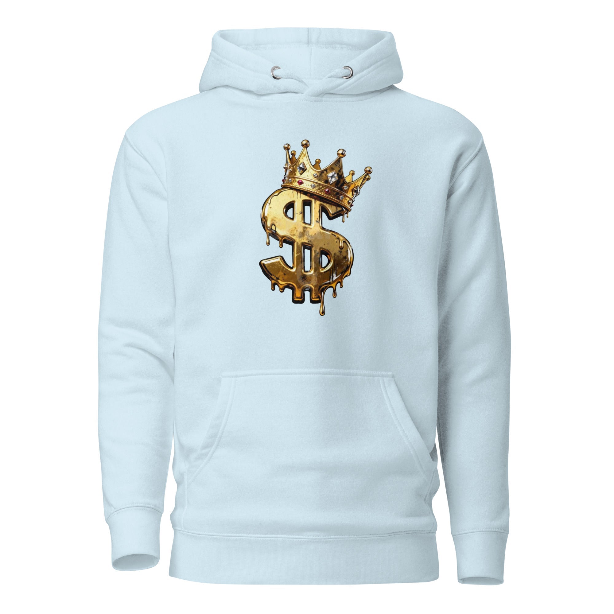 "Money" Hoodie - Motion Tees
