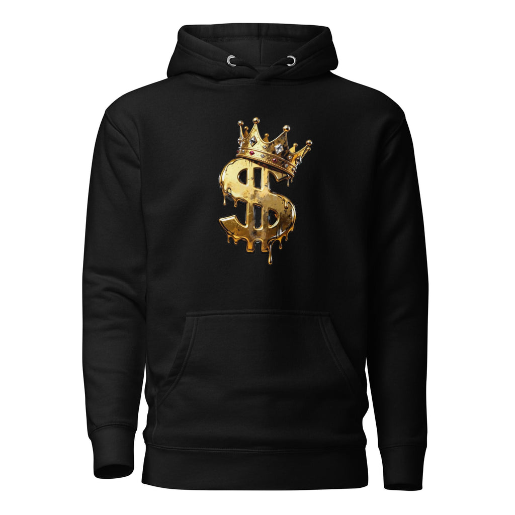 "Money" Hoodie - Motion Tees
