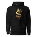 "Money" Hoodie - Motion Tees